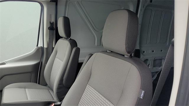 new 2026 Ford Transit-350 car, priced at $54,204