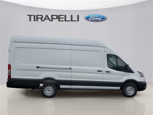 new 2026 Ford Transit-350 car, priced at $54,204