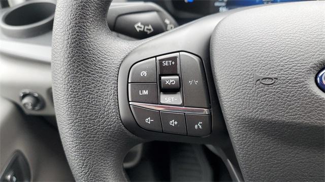 new 2026 Ford Transit-350 car, priced at $54,204