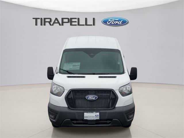 new 2026 Ford Transit-350 car, priced at $54,204