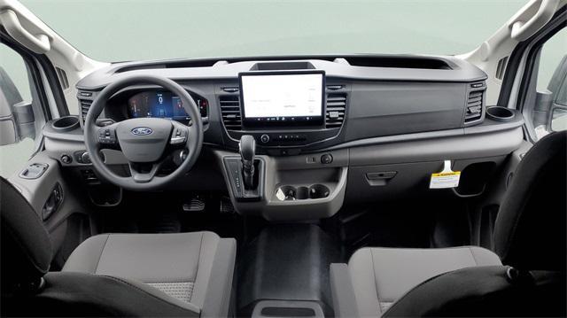 new 2026 Ford Transit-350 car, priced at $54,204