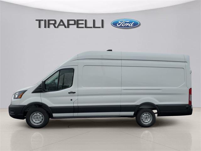 new 2026 Ford Transit-350 car, priced at $54,204