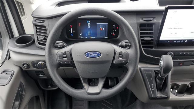 new 2026 Ford Transit-350 car, priced at $54,204