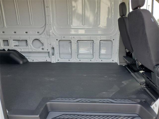 new 2025 Ford Transit-250 car, priced at $49,029