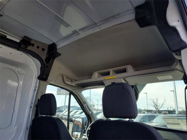 new 2025 Ford Transit-250 car, priced at $49,029