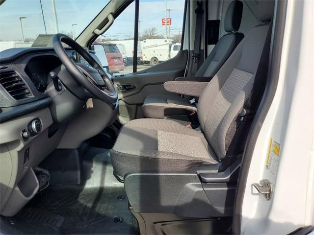 new 2025 Ford Transit-250 car, priced at $49,029