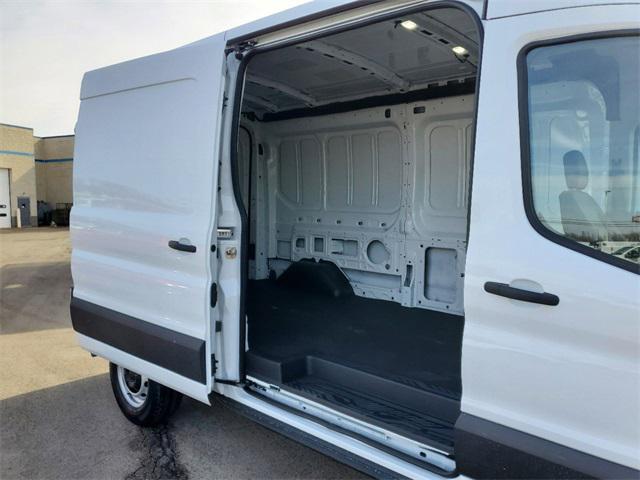 new 2025 Ford Transit-250 car, priced at $49,029