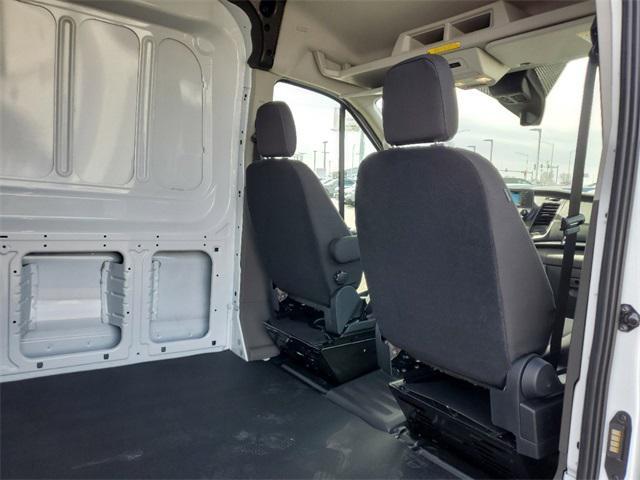 new 2025 Ford Transit-250 car, priced at $49,029