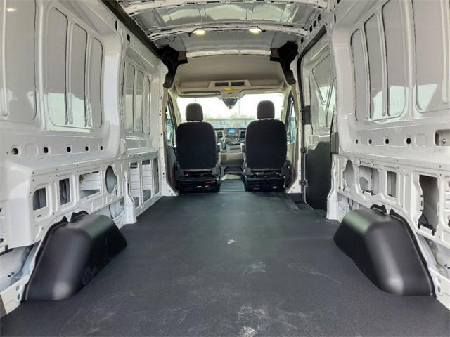 new 2025 Ford Transit-250 car, priced at $49,029