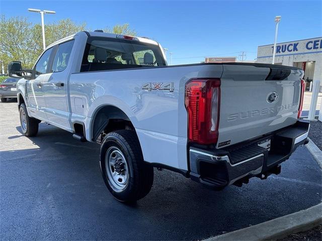 new 2024 Ford F-250 car, priced at $59,639