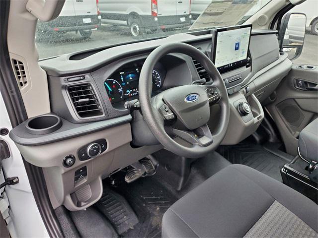 new 2023 Ford Transit-350 car, priced at $35,420