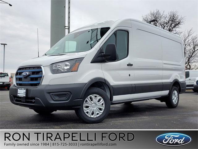 new 2023 Ford Transit-350 car, priced at $40,420