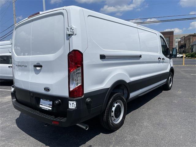 new 2024 Ford Transit-150 car, priced at $51,279