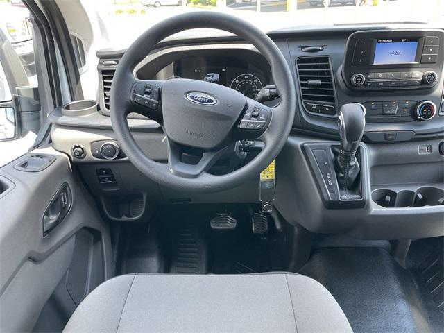 new 2024 Ford Transit-150 car, priced at $51,279