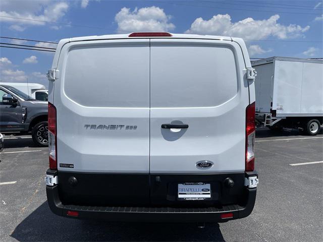 new 2024 Ford Transit-150 car, priced at $51,279