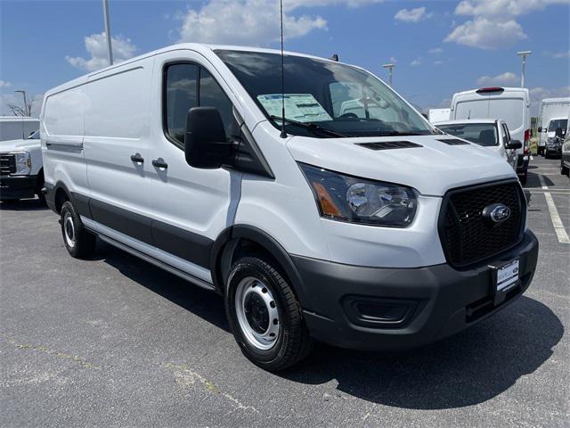 new 2024 Ford Transit-150 car, priced at $51,279