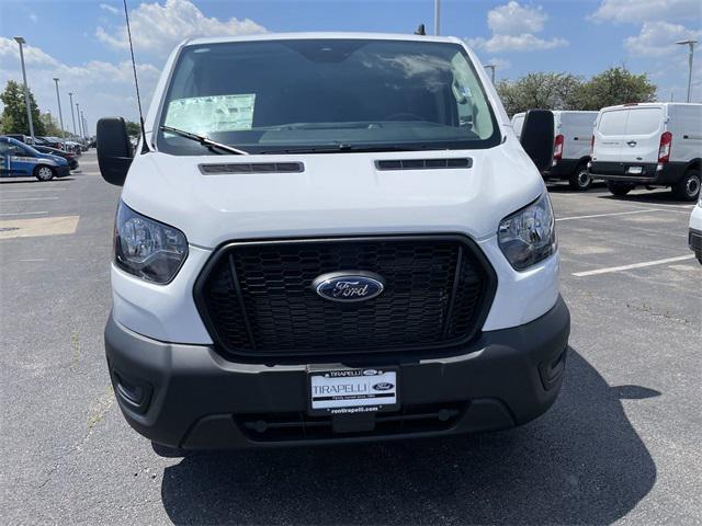 new 2024 Ford Transit-150 car, priced at $51,279