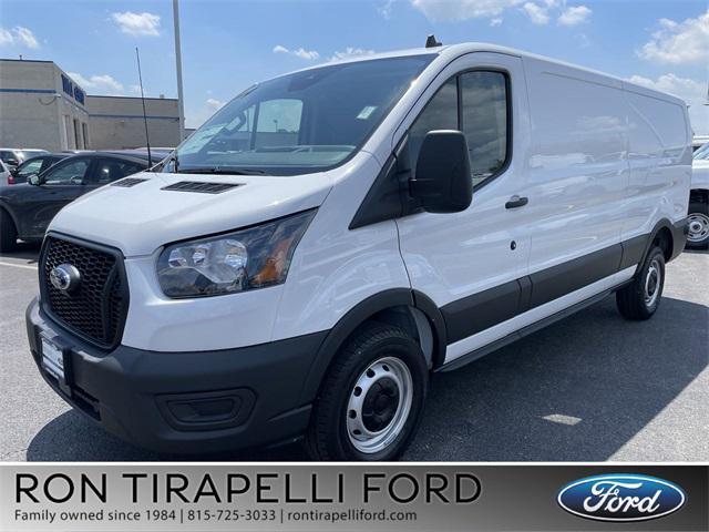 new 2024 Ford Transit-150 car, priced at $51,279