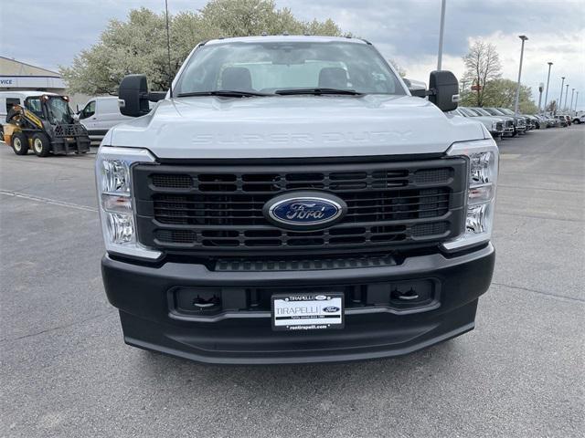 new 2024 Ford F-350 car, priced at $50,139