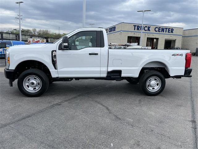 new 2024 Ford F-350 car, priced at $50,139