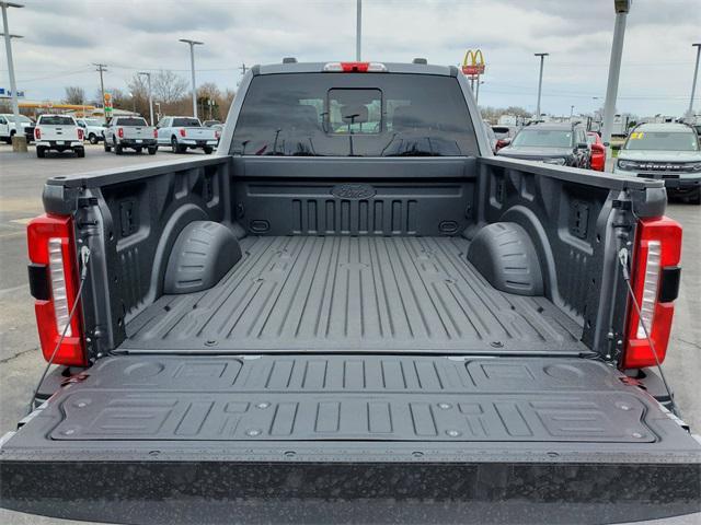 new 2025 Ford F-250 car, priced at $68,543