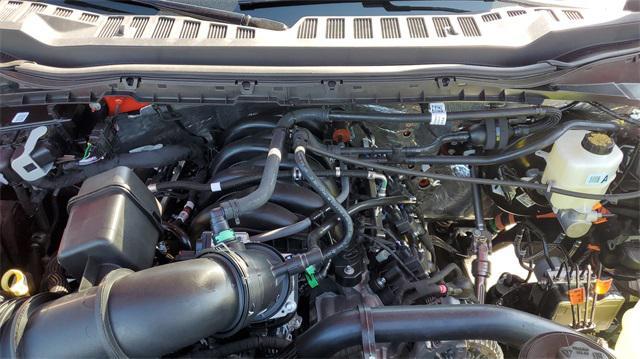 new 2026 Ford F-350 car, priced at $55,183