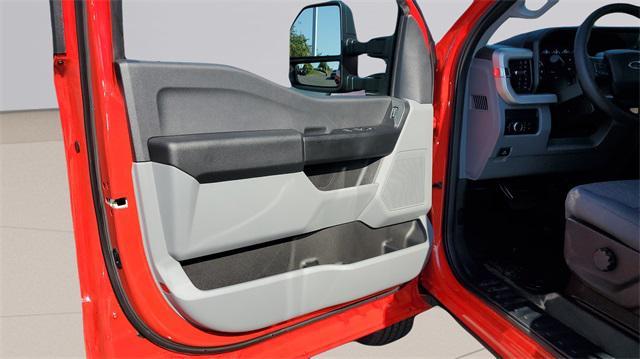 new 2026 Ford F-350 car, priced at $55,183