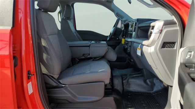 new 2026 Ford F-350 car, priced at $55,183