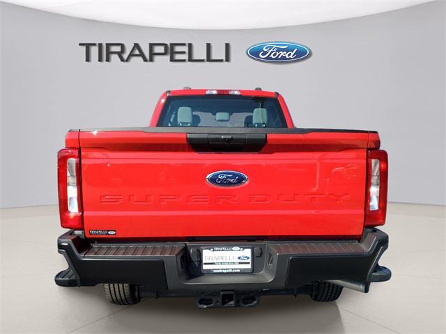 new 2026 Ford F-350 car, priced at $55,183