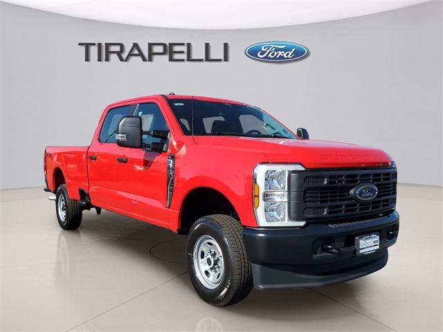 new 2026 Ford F-350 car, priced at $55,183