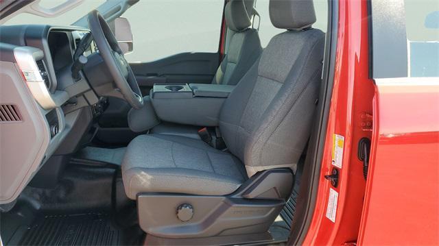 new 2026 Ford F-350 car, priced at $55,183