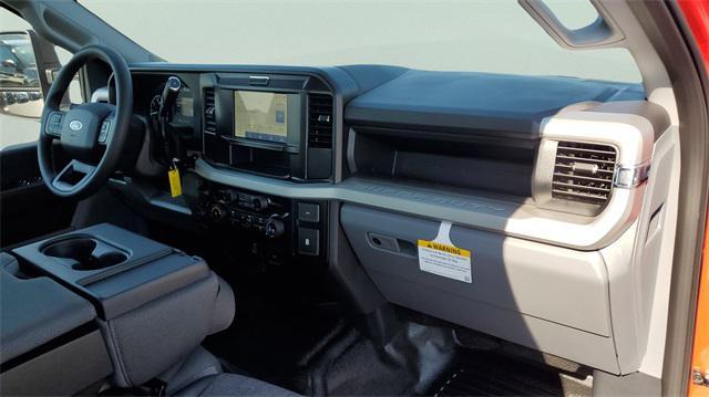new 2026 Ford F-350 car, priced at $55,183