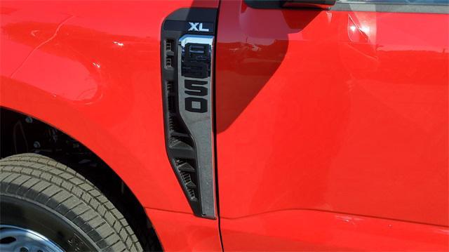 new 2026 Ford F-350 car, priced at $55,183