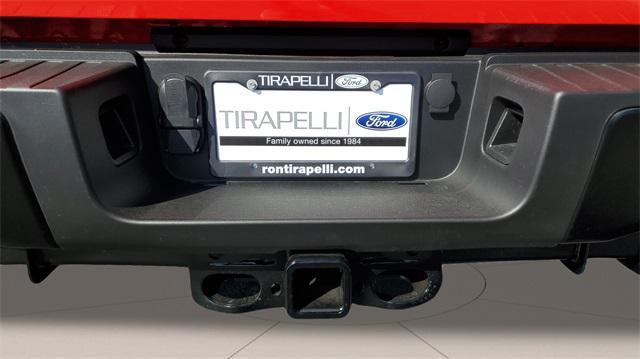 new 2026 Ford F-350 car, priced at $55,183