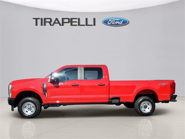 new 2026 Ford F-350 car, priced at $55,183
