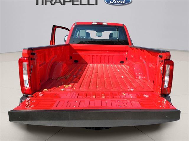 new 2026 Ford F-350 car, priced at $55,183
