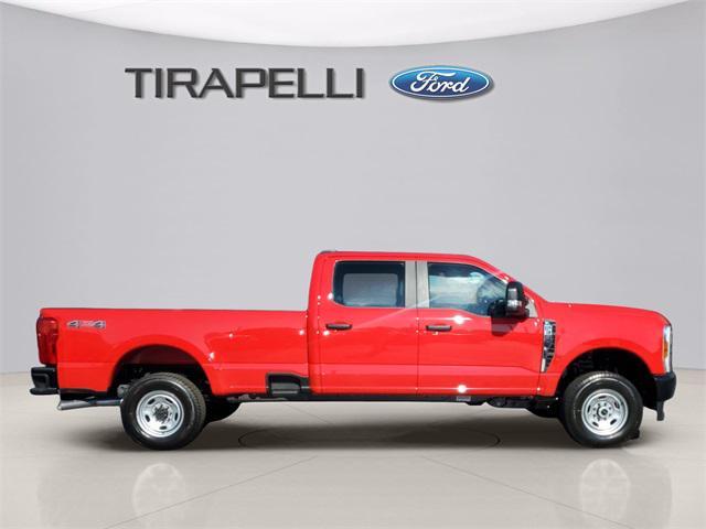 new 2026 Ford F-350 car, priced at $55,183