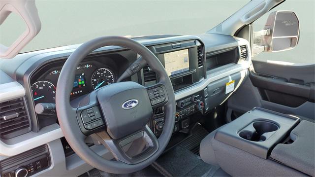 new 2026 Ford F-350 car, priced at $55,183