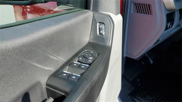 new 2026 Ford F-350 car, priced at $55,183