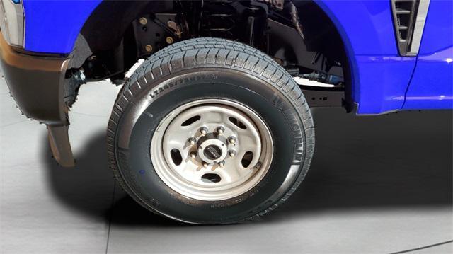 new 2026 Ford F-350 car, priced at $55,183