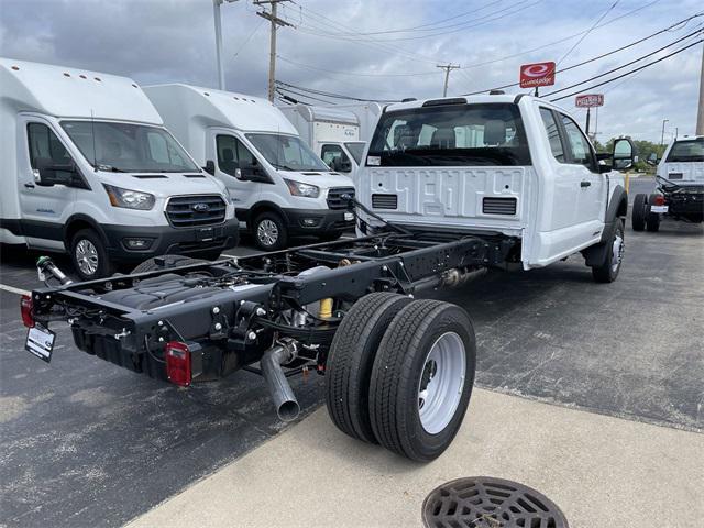 new 2024 Ford F-450 car, priced at $67,013