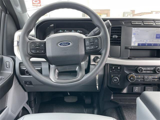 new 2024 Ford F-450 car, priced at $67,013