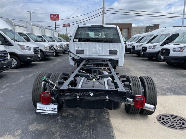 new 2024 Ford F-450 car, priced at $67,013