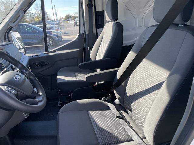 new 2024 Ford Transit-250 car, priced at $49,010