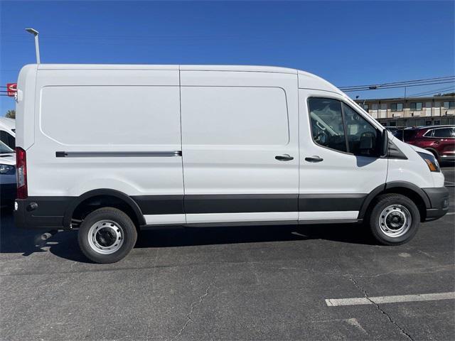 new 2024 Ford Transit-250 car, priced at $49,010