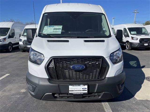 new 2024 Ford Transit-250 car, priced at $49,010