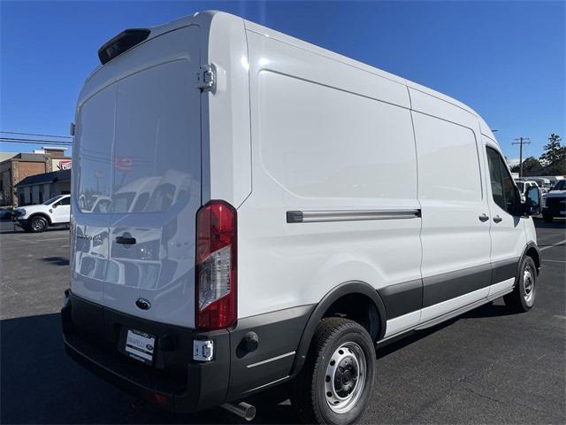 new 2024 Ford Transit-250 car, priced at $49,010