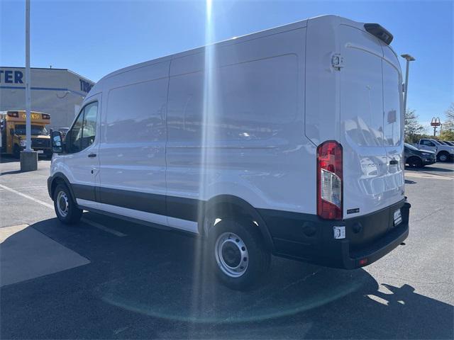 new 2024 Ford Transit-250 car, priced at $49,010