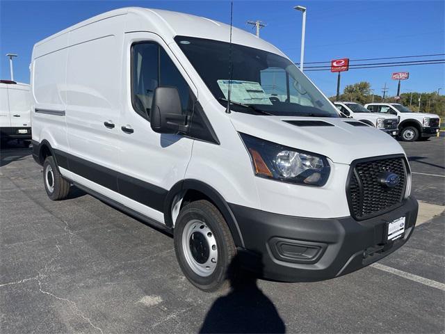 new 2024 Ford Transit-250 car, priced at $49,010