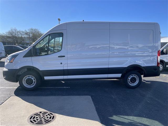 new 2024 Ford Transit-250 car, priced at $49,010